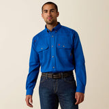 Ariat FR Featherlight Work Shirt Long Sleeve