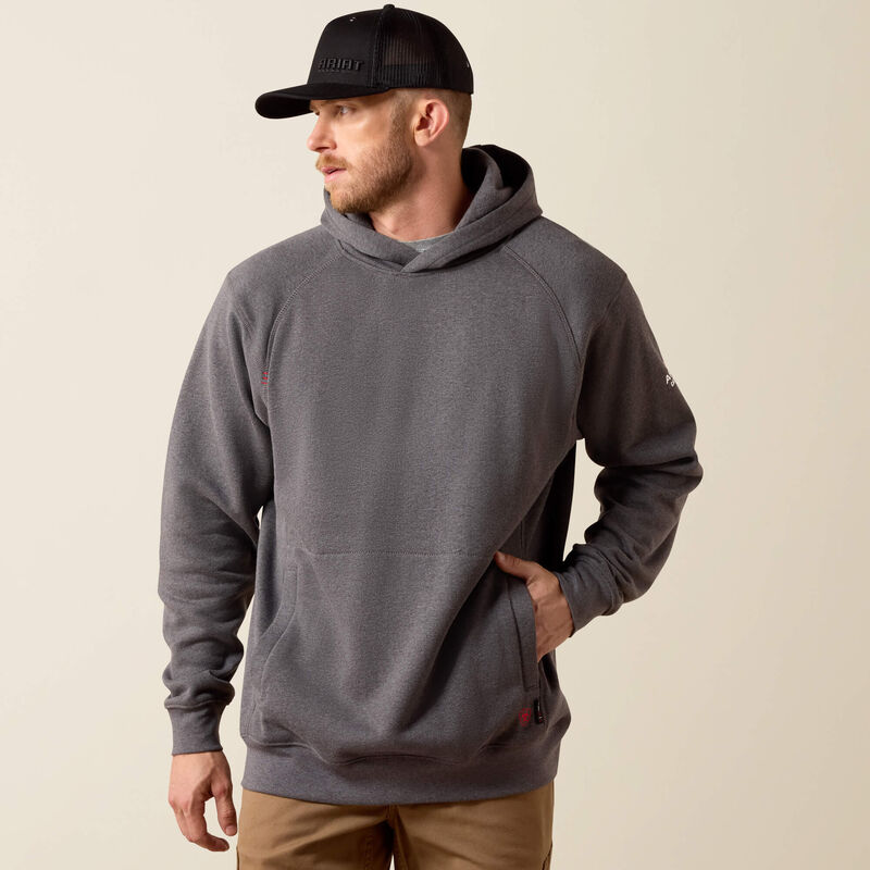 Ariat FR Rev Pullover Hoodie