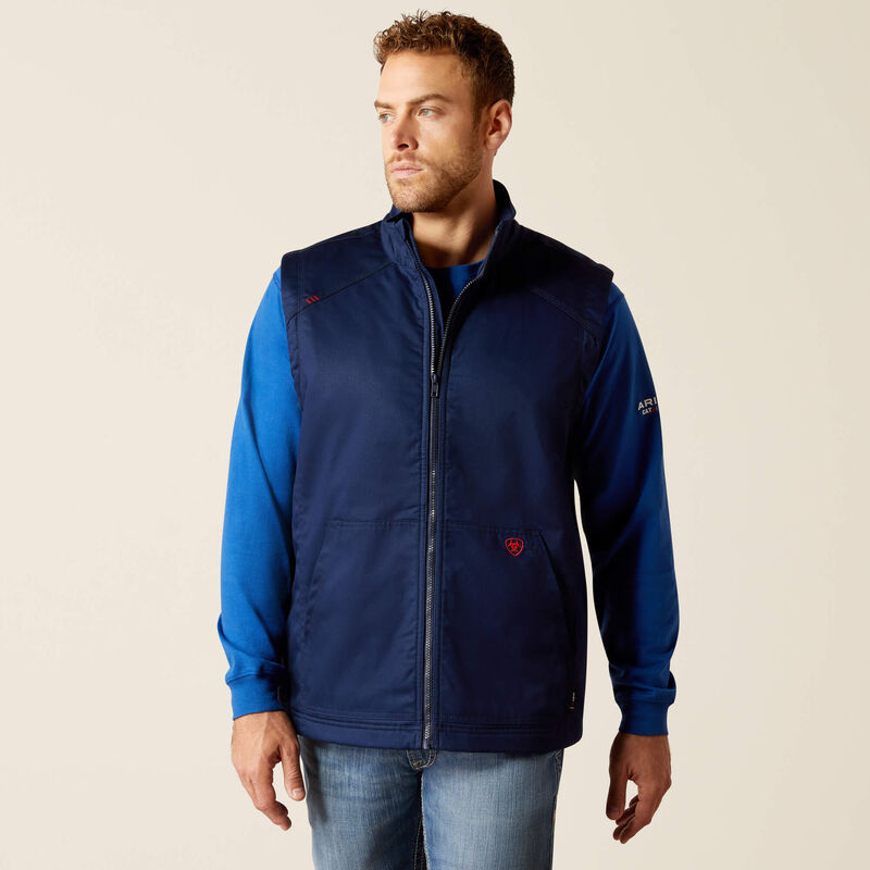 Ariat FR Basic Insulated Vest