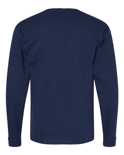 Essential-T Long Sleeve T-Shirt