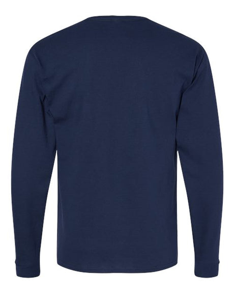 Essential-T Long Sleeve T-Shirt