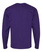 Essential-T Long Sleeve T-Shirt