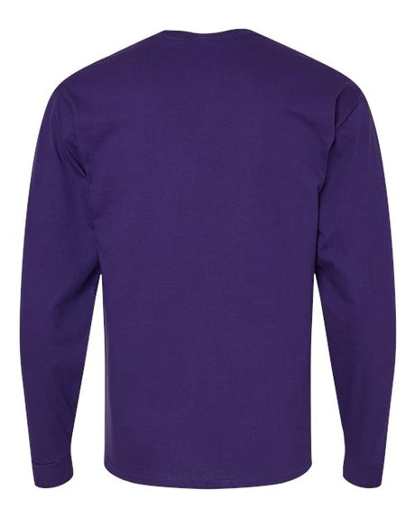 Essential-T Long Sleeve T-Shirt