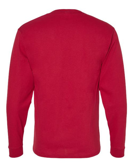 Essential-T Long Sleeve T-Shirt
