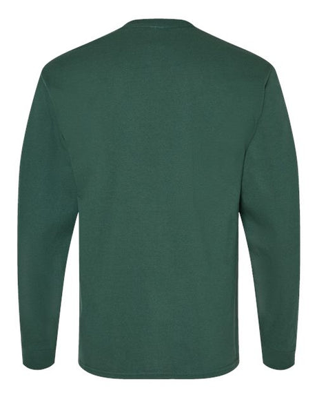 Essential-T Long Sleeve T-Shirt
