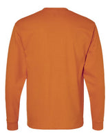 Essential-T Long Sleeve T-Shirt