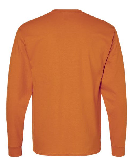 Essential-T Long Sleeve T-Shirt
