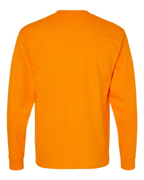 Essential-T Long Sleeve T-Shirt