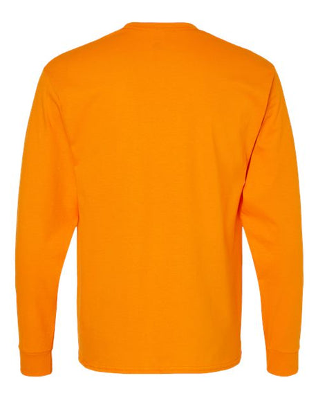 Essential-T Long Sleeve T-Shirt