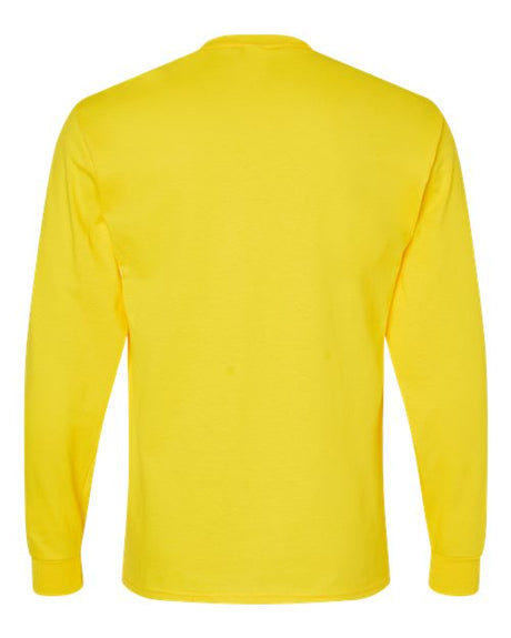 Essential-T Long Sleeve T-Shirt