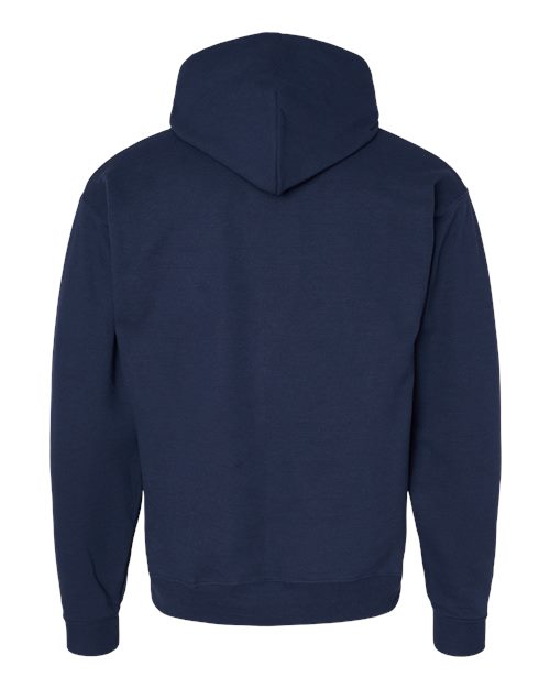 Unisex EcoSmart® Hooded Sweatshirt