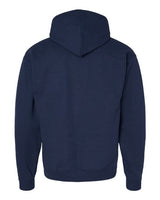 Unisex EcoSmart® Hooded Sweatshirt
