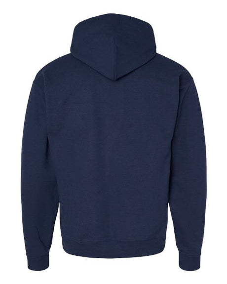 Unisex EcoSmart® Hooded Sweatshirt