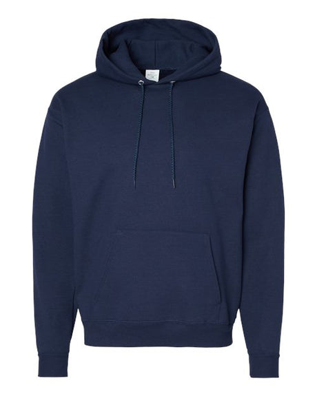 Unisex EcoSmart® Hooded Sweatshirt