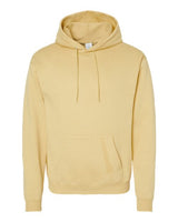 Unisex EcoSmart® Hooded Sweatshirt