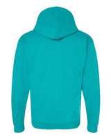 Unisex EcoSmart® Hooded Sweatshirt