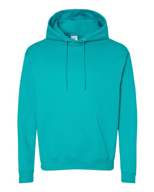 Unisex EcoSmart® Hooded Sweatshirt