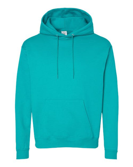 Unisex EcoSmart® Hooded Sweatshirt