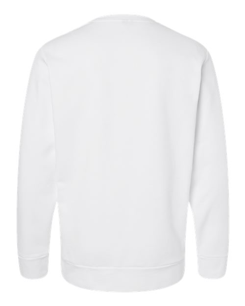 Unisex Fleece Crewneck Sweatshirt