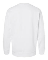 Unisex Fleece Crewneck Sweatshirt