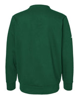 Unisex Fleece Crewneck Sweatshirt