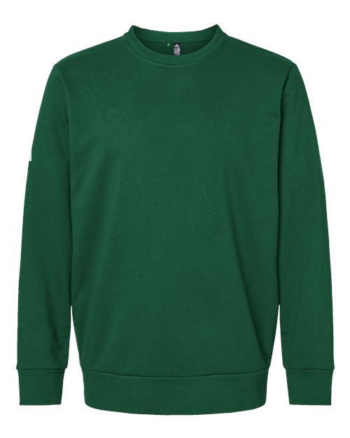 Unisex Fleece Crewneck Sweatshirt