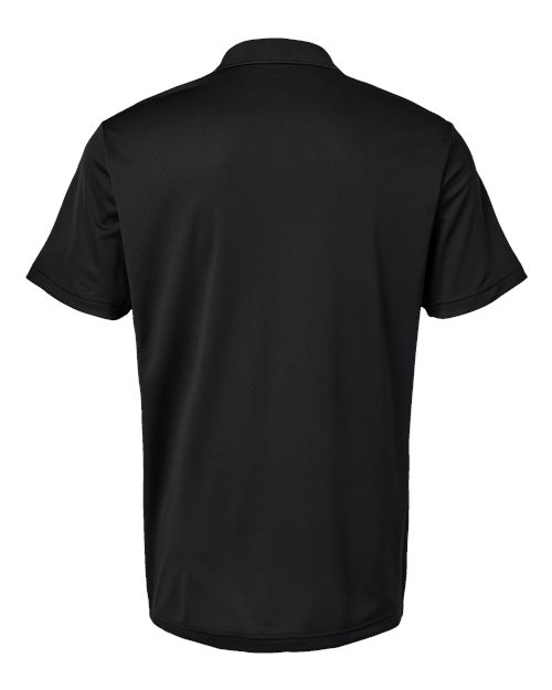 Men's Performance Piqué Polo