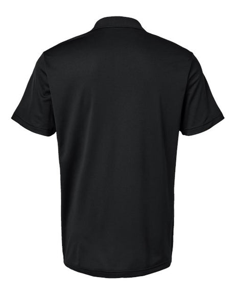 Men's Performance Piqué Polo