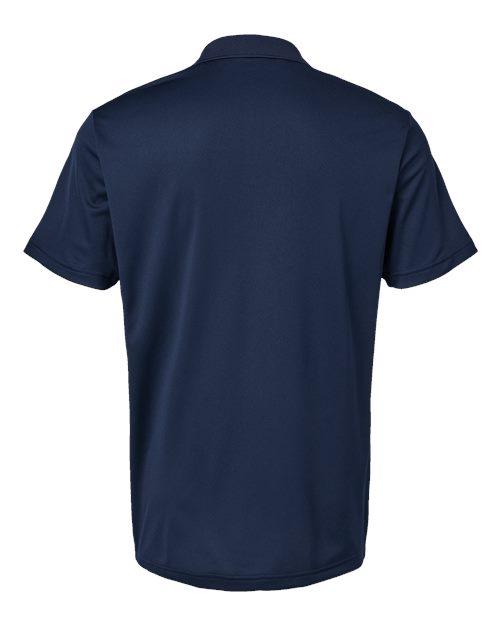Men's Performance Piqué Polo