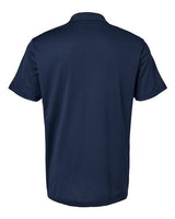 Men's Performance Piqué Polo