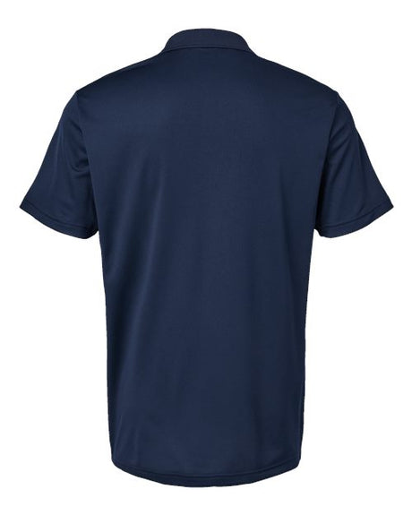 Men's Performance Piqué Polo