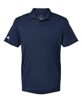 Men's Performance Piqué Polo