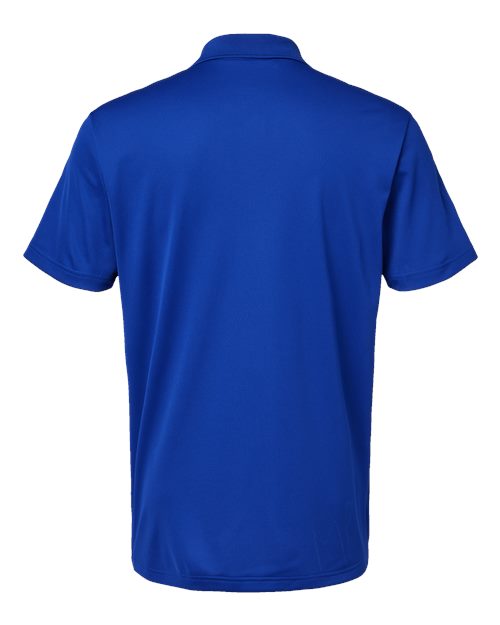 Men's Performance Piqué Polo