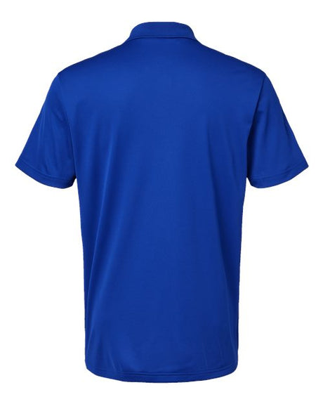 Men's Performance Piqué Polo