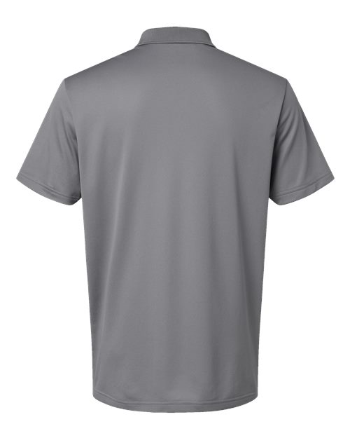 Men's Performance Piqué Polo
