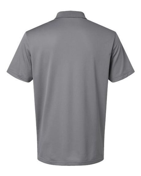 Men's Performance Piqué Polo