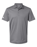 Men's Performance Piqué Polo