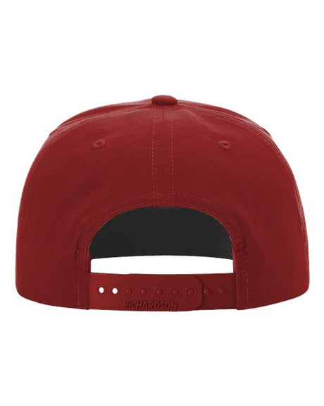 Umpqua Snapback Cap
