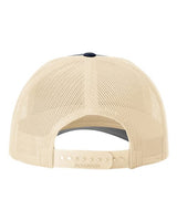 Low Pro Trucker Cap