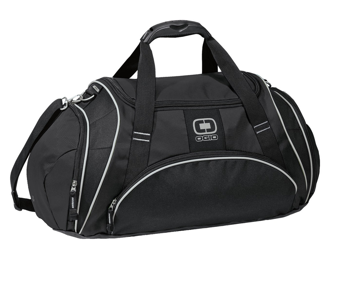 OGIO Crunch Duffel 108085