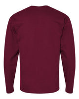 Essential-T Long Sleeve T-Shirt