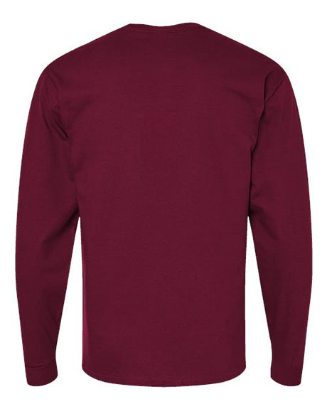 Essential-T Long Sleeve T-Shirt