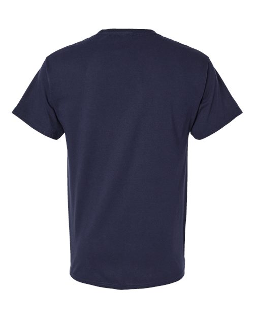 Essential-T Pocket T-Shirt