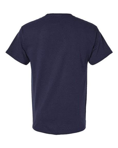 Essential-T Pocket T-Shirt