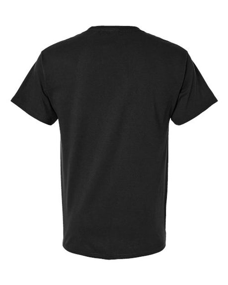 Essential-T Pocket T-Shirt