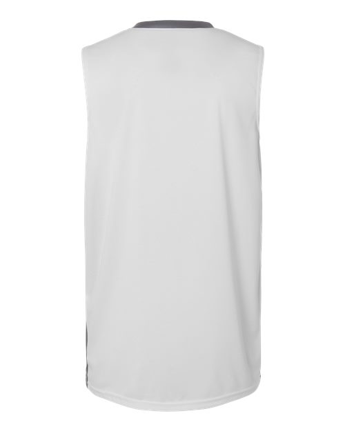 Men's Match-Up Basketball Jersey