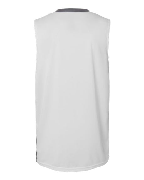 Men's Match-Up Basketball Jersey