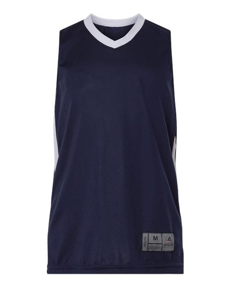 Youth Match-Up Basketball Jersey