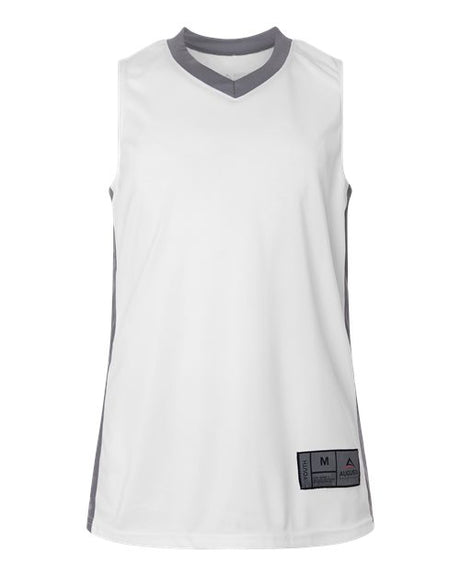 Youth Match-Up Basketball Jersey
