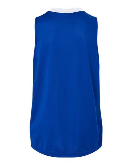 Youth Match-Up Basketball Jersey